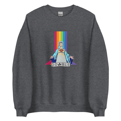 Brotherhood Sweatshirt Holy Unisex