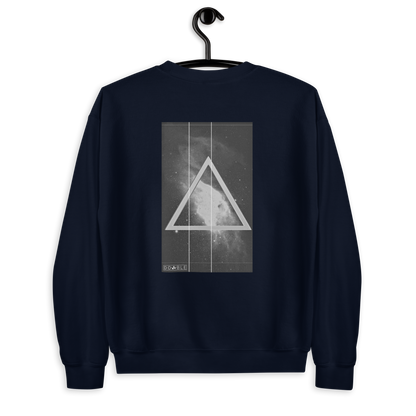 Brotherhood Sweatshirt Interstellar B&W Unisex