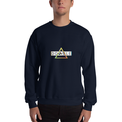 Brotherhood Sweatshirt Psychedelic Unisex