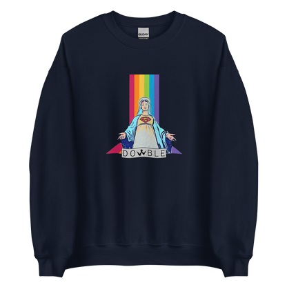 Brotherhood Sweatshirt Holy Unisex