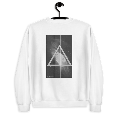 Brotherhood Sweatshirt Interstellar B&W Unisex