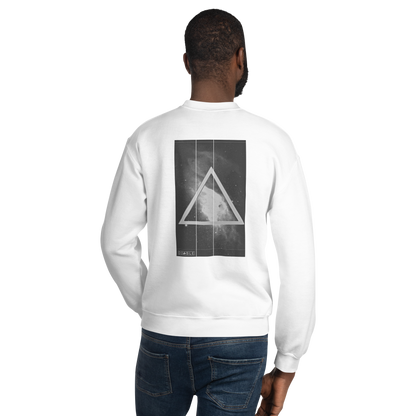 Brotherhood Sweatshirt Interstellar B&W Unisex