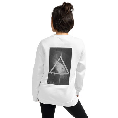 Brotherhood Sweatshirt Interstellar B&W Unisex