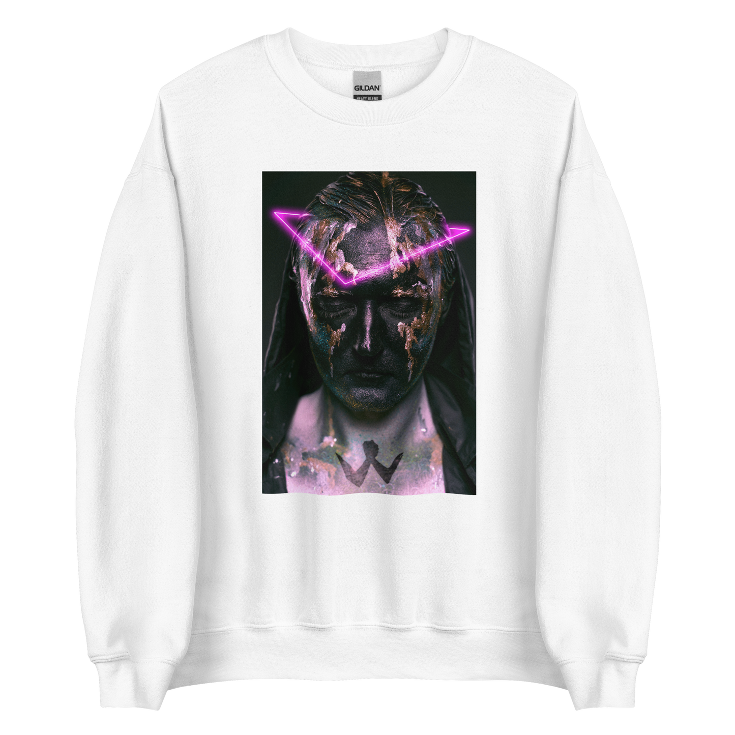 Brotherhood Sweatshirt God Unisex