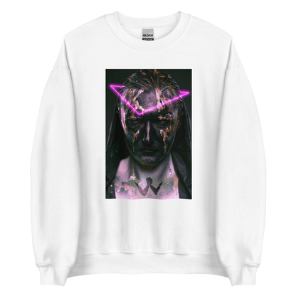 Brotherhood Sweatshirt God Unisex