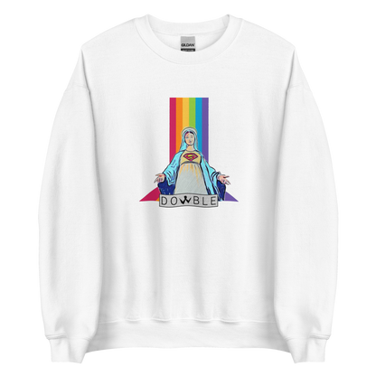 Brotherhood Sweatshirt Holy Unisex