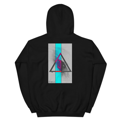 Brotherhood Hoodie Interstellar Aqua Unisex