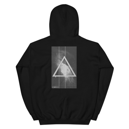 Brotherhood Hoodie Interstellar B&W Unisex