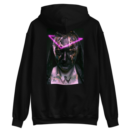 Brotherhood Hoodie God Unisex