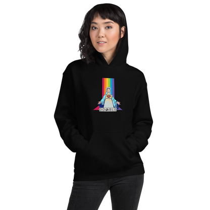 Brotherhood Hoodie Holy Unisex