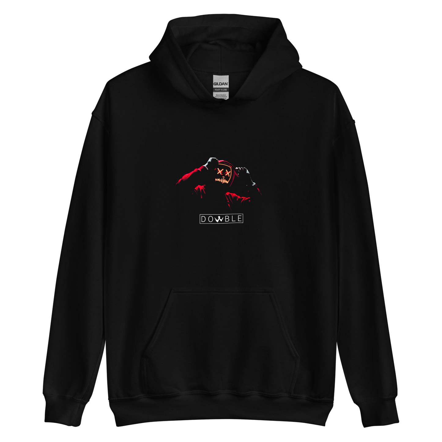 Brotherhood Hoodie Devil Unisex