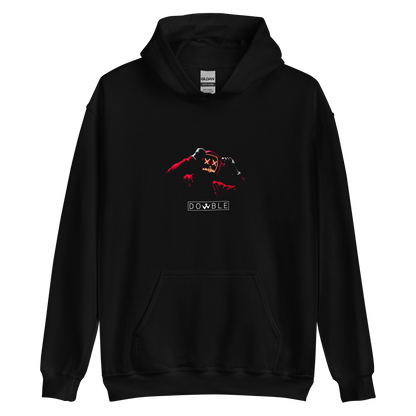 Brotherhood Hoodie Devil Unisex