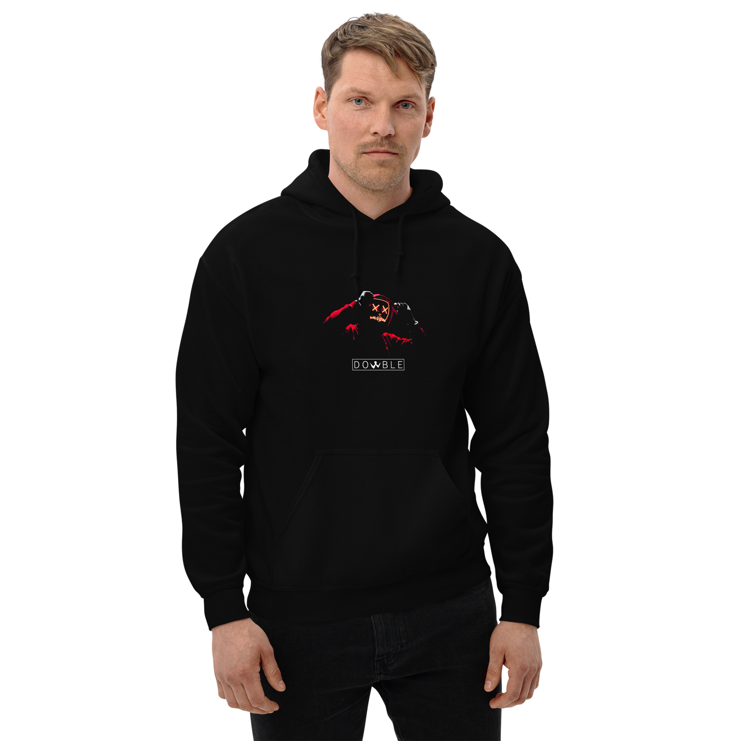 Brotherhood Hoodie Devil Unisex