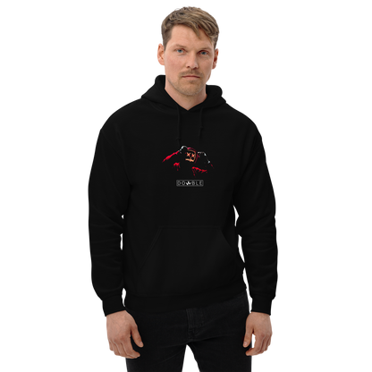 Brotherhood Hoodie Devil Unisex