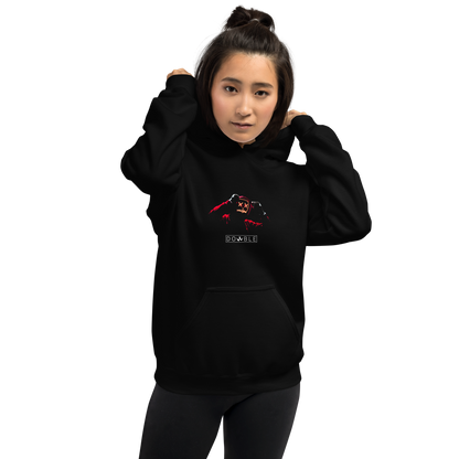 Brotherhood Hoodie Devil Unisex