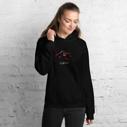 Brotherhood Hoodie Devil Unisex