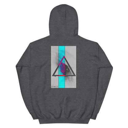 Brotherhood Hoodie Interstellar Aqua Unisex