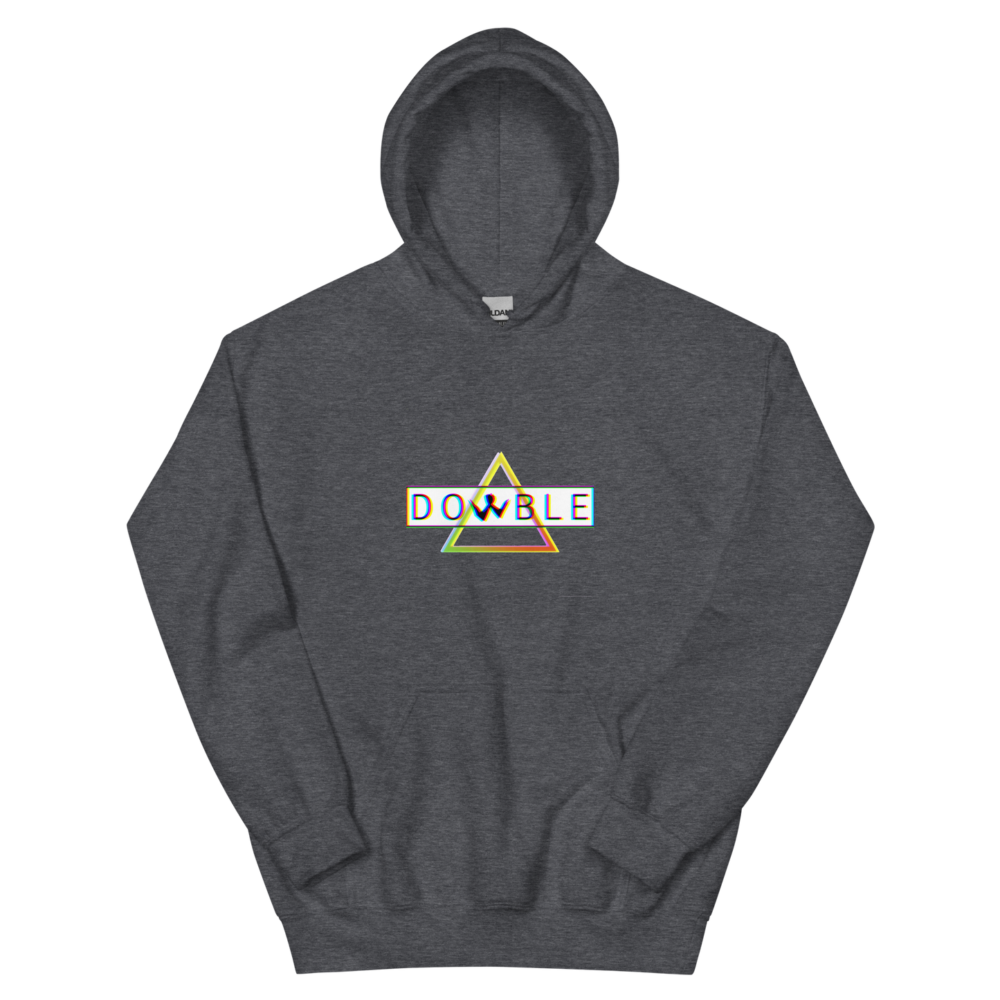 Brotherhood Hoodie Psichedelic Unisex