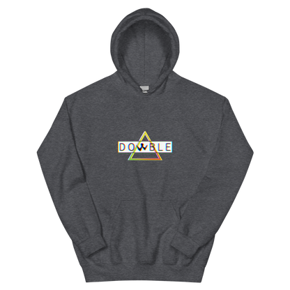 Brotherhood Hoodie Psichedelic Unisex