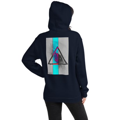 Brotherhood Hoodie Interstellar Aqua Unisex