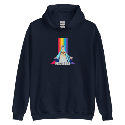 Brotherhood Hoodie Holy Unisex