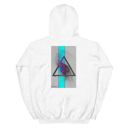 Brotherhood Hoodie Interstellar Aqua Unisex