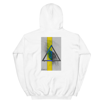 Brotherhood Hoodie Interstellar Yellow Unisex