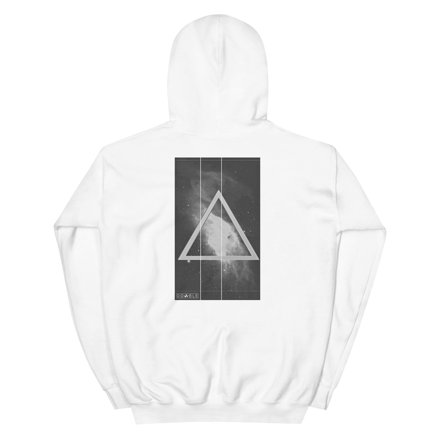 Brotherhood Hoodie Interstellar B&W Unisex