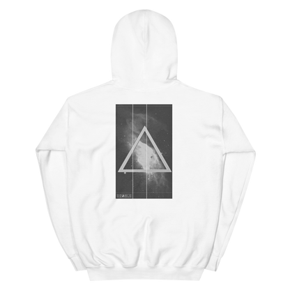 Brotherhood Hoodie Interstellar B&W Unisex