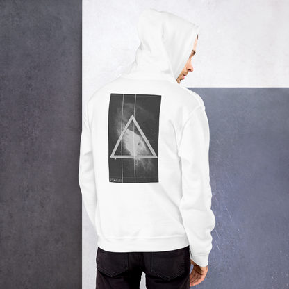 Brotherhood Hoodie Interstellar B&W Unisex