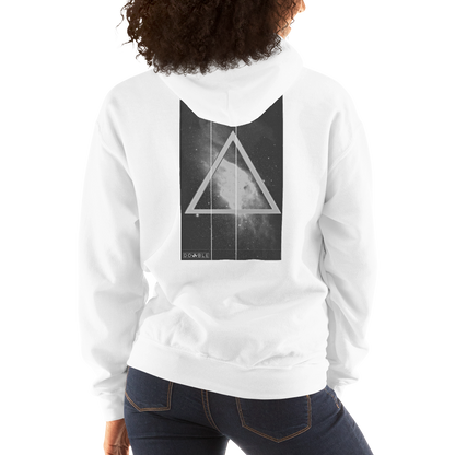 Brotherhood Hoodie Interstellar B&W Unisex