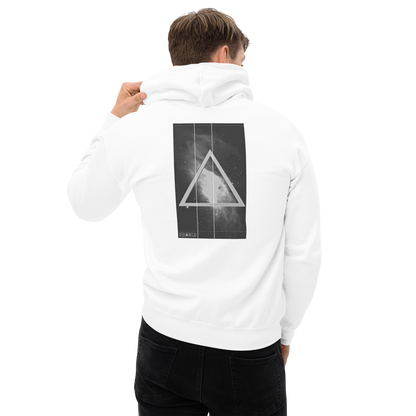 Brotherhood Hoodie Interstellar B&W Unisex