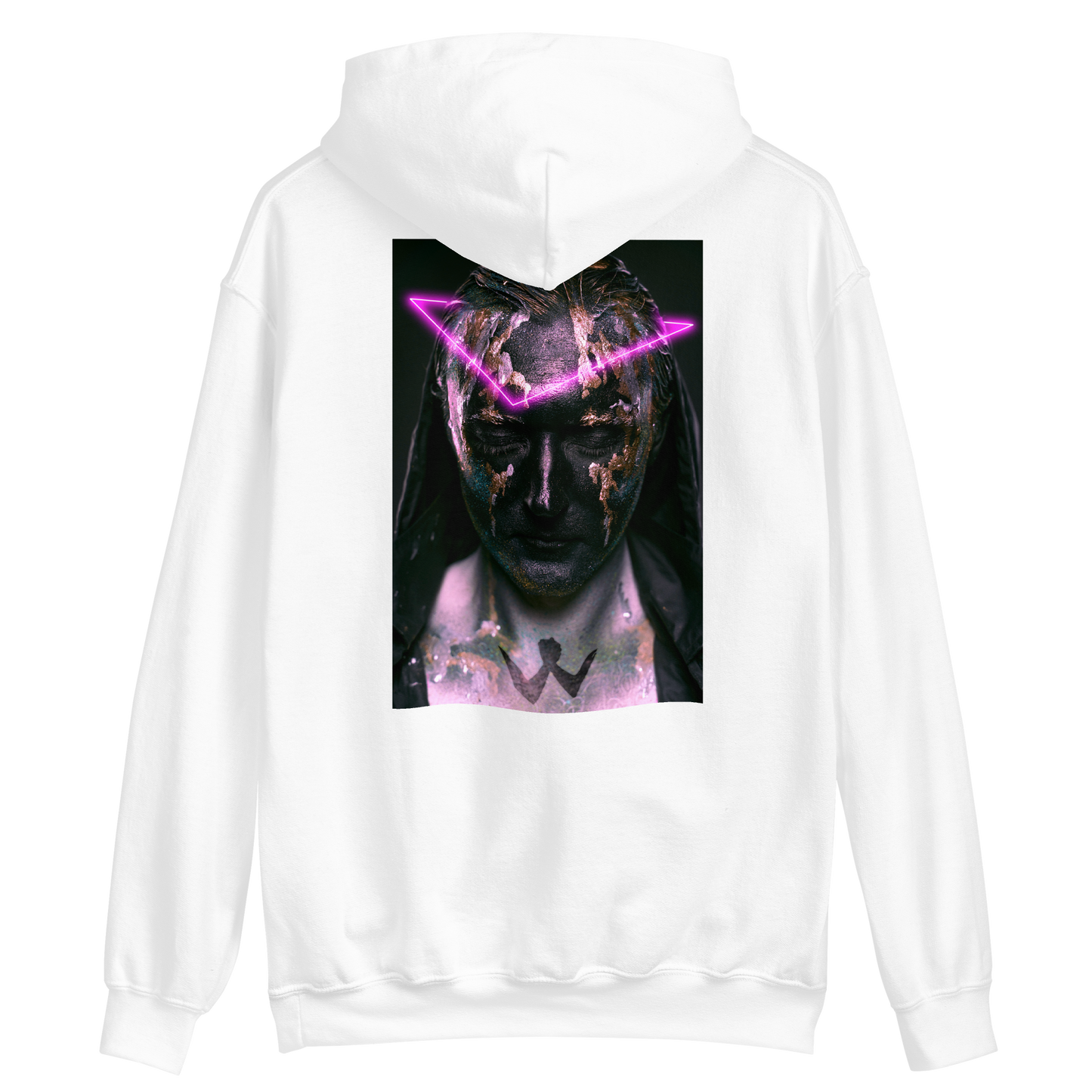 Brotherhood Hoodie God Unisex