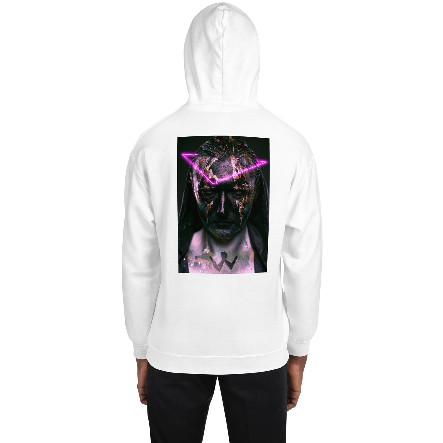 Brotherhood Hoodie God Unisex