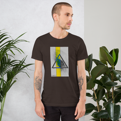 Liberty Interstellar Yellow Unisex