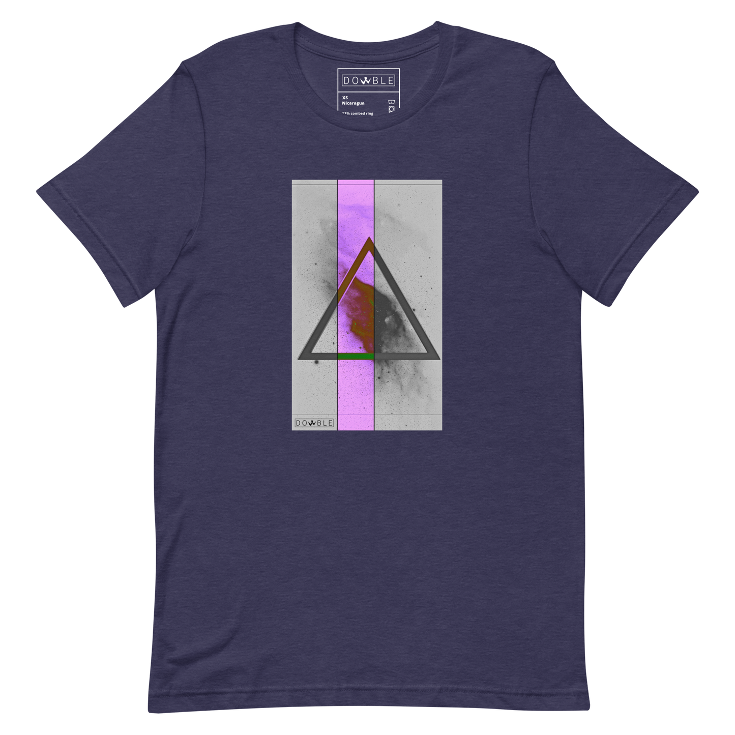 Liberty Interstellar Violet Unisex