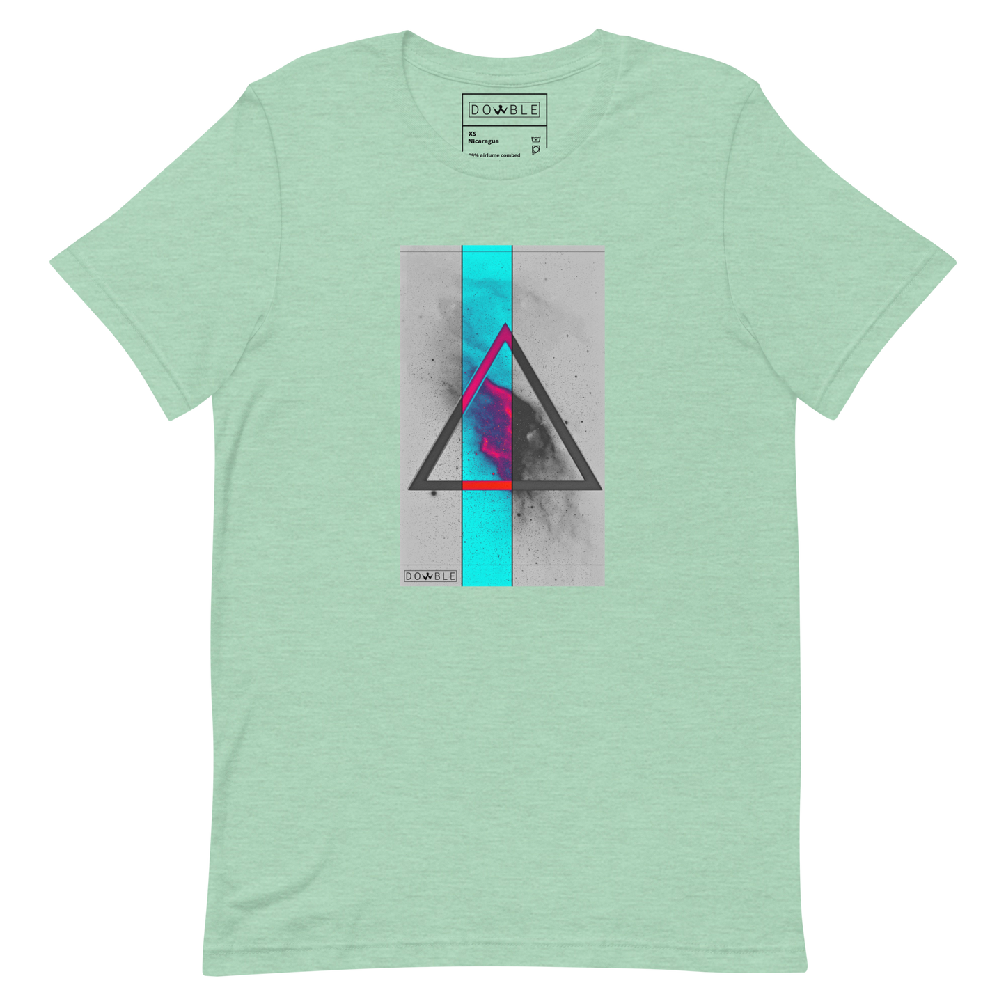 Liberty Interstellar Aqua Unisex