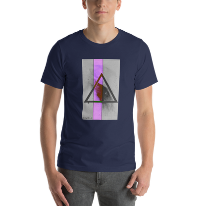 Liberty Interstellar Violet Unisex