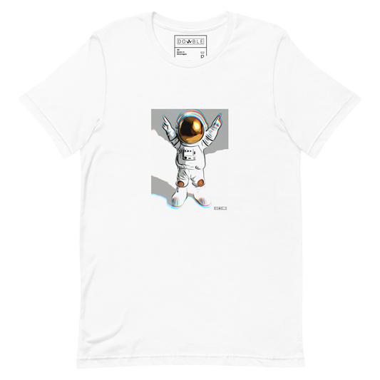 Liberty Astronaut Unisex